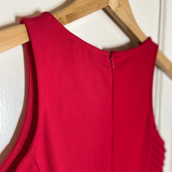 Parker Skater Dress - Picture 3 of 4